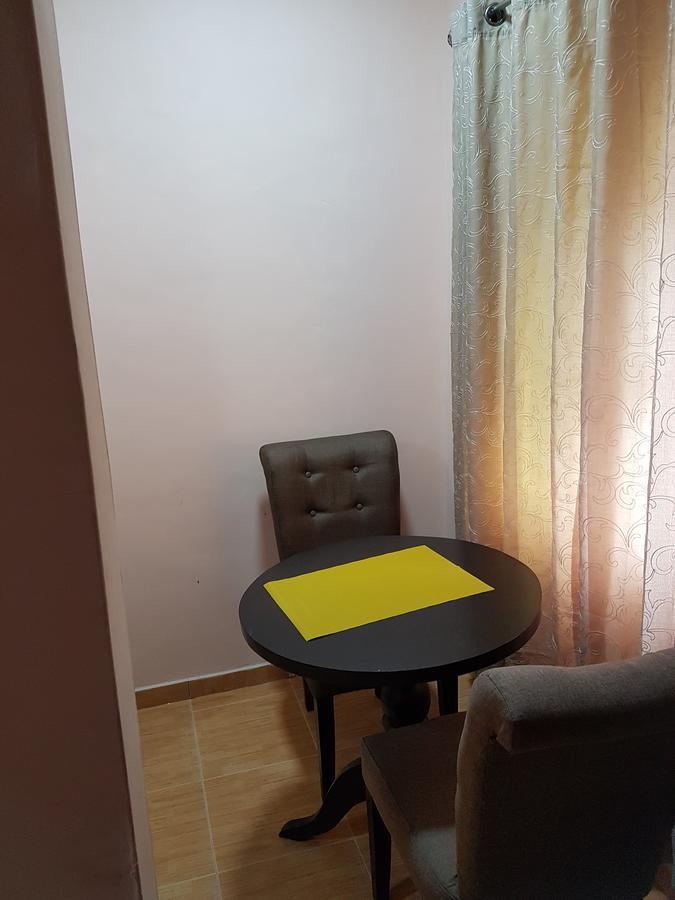 Hillside Gardens Ltd Hotel Лагос Екстериор снимка