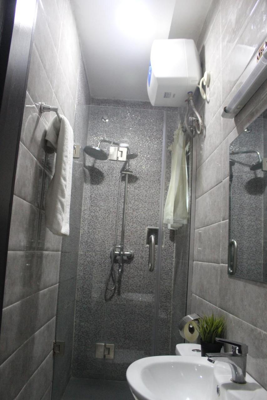 Hillside Gardens Ltd Hotel Лагос Екстериор снимка